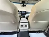 Toyota Camry 2024 GLE